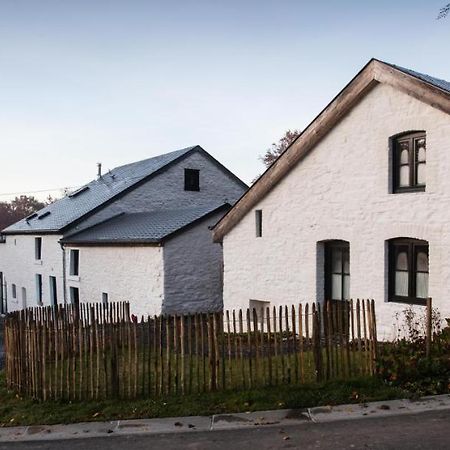 B&B La Gotale Manhay Eksteriør billede